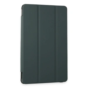 Huawei Matepad 11.5 Kılıf Tablet Smart Kılıf - Koyu Yeşil