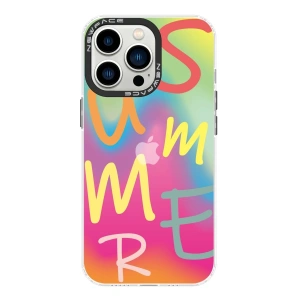 İphone 13 Pro Kılıf Estoril Desenli Kapak - Estoril - 3