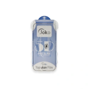 Joko Apple İphone 14 Pro Joko Apple Magic 5d Cam