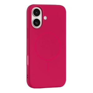 Joko Apple İphone 17 Jully Magsafe Kapak - Pembe