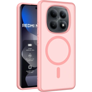 Joko Xiaomi Redmi Note 15 Pro 4g Jota Magsafe Kapak - Pudra