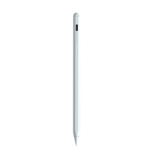 K2259 İpad Uyumlu Dokunmatik Stylus Kalem - Beyaz