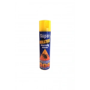 Killtox Sinek Ilacı 400 Ml