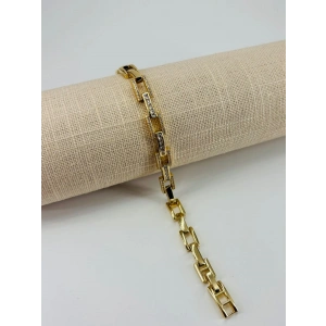 Kristal Kapsül Cm Bileklik - Kbl0542