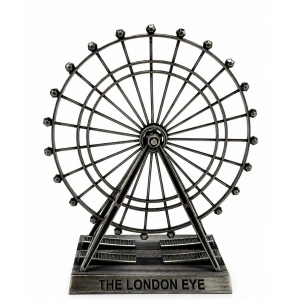 London Eye Metal Dönme Dolap Alk5702