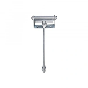 Mekanik Hafif Kapılar İçi Kapı, Kapatma İtme Yayı