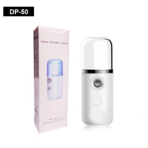 Mini Buhar Nemlendirici