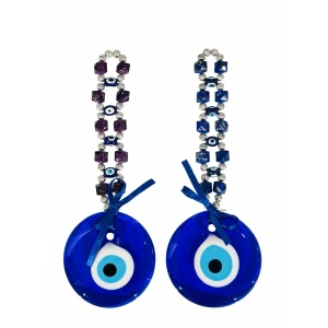 Nazar Boncuğu Askılık Nzr07