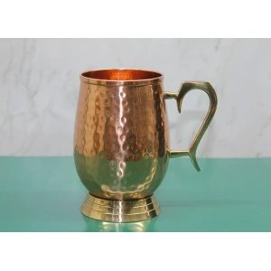 Pirinç Kupa Bardak 12462