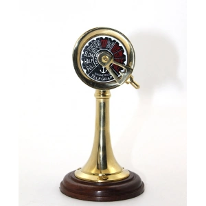 Pirinç Makine Telgrafı  2088