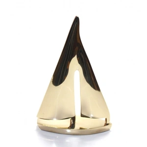 Pirinç Yelken 15 Cm 6389a