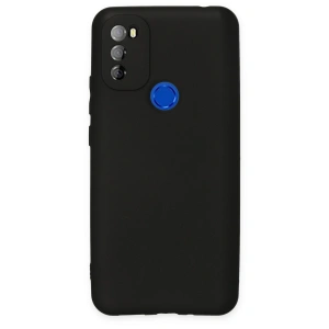 Reeder P13 Blue Max Pro 256gb Kılıf First Silikon - Siyah