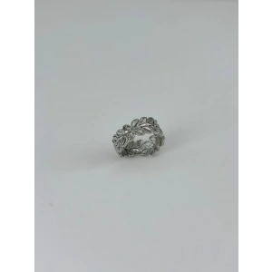 Rodyum Kaplama Yüzük