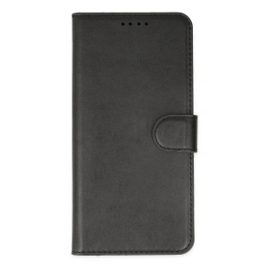 Samsung Galaxy A04s Kılıf Trend S Plus Kapaklı Kılıf - Siyah