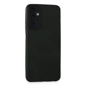 Samsung Galaxy A05s Kılıf Loop Deri Silikon - Yeşil