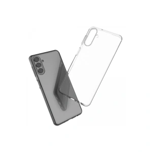 Samsung Galaxy A13 5g Kılıf Lüx Şeffaf Silikon