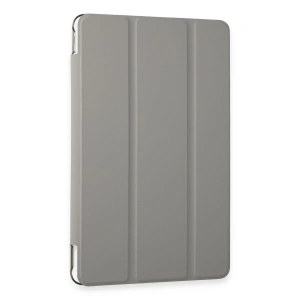 Samsung Galaxy Tab A9 Kılıf Tablet Smart Kılıf - Gri