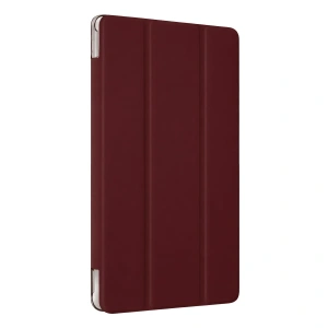 Samsung Galaxy Tab A9 Kılıf Tablet Smart Kılıf - Mürdüm