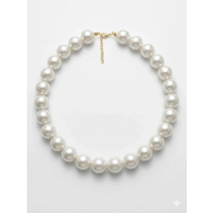 Soft Elegance İnci Kolye