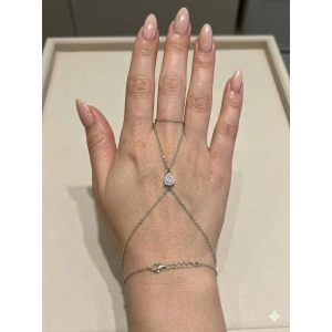 Su Damlası Detaylı Açelik Şahmaran