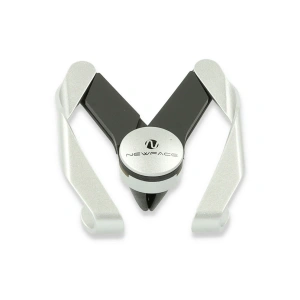 T117 Holder Araç İçi Telefon Tutucu - Siyah