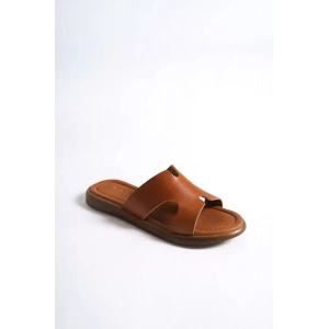 Taba Hakiki Deri Terlik TR31MY42C