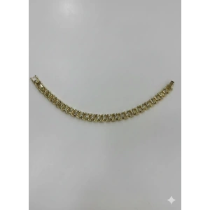 Taşlı Cm Bileklik