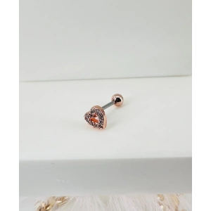 Tragus Kıkırdak Küpesi