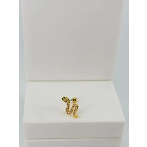 Tragus Kıkırdak Küpesi