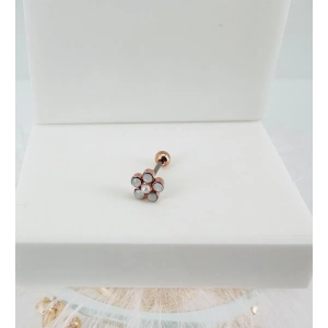 Tragus Kıkırdak Küpesi