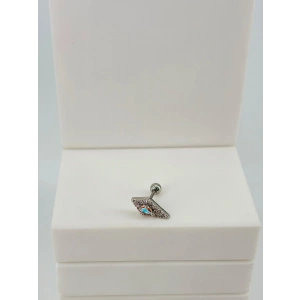 Tragus Kıkırdak Küpesi