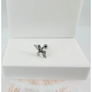 Tragus Kıkırdak Küpesi