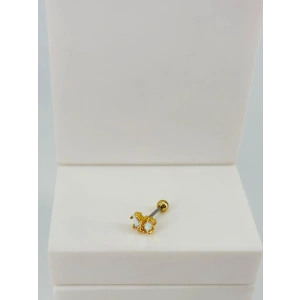 Tragus Kıkırdak  Küpesi