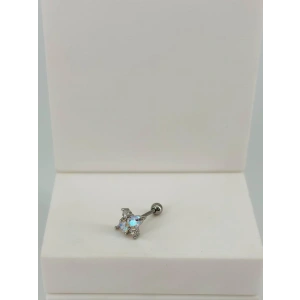 Tragus Kıkırdak Küpesi