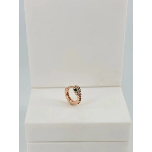 Tragus Kıkırdak Küpesi