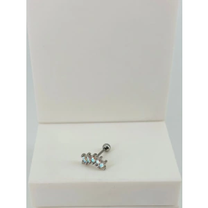 Tragus Kıkırdak Küpesi