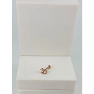Tragus Kıkırdak Küpesi