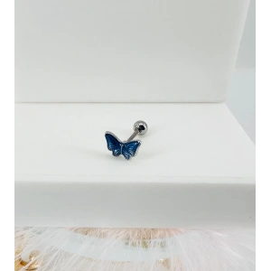 Tragus Kıkırdak Küpesi