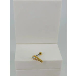 Tragus Kıkırdak Küpesi