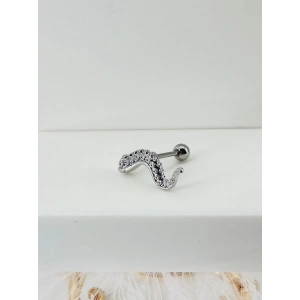 Tragus Kıkırdak  Küpesi