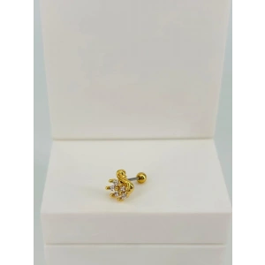Tragus Kıkırdak Küpesi