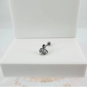 Tragus Kıkırdak Küpesi