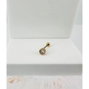 Tragus Kıkırdak Küpesi