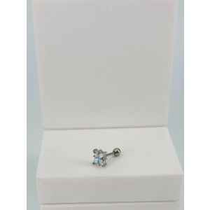 Tragus Kıkırdak Küpesi