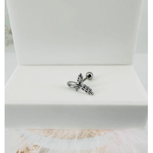 Tragus Kıkırdak Küpesi
