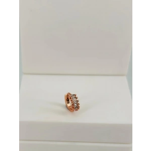 Tragus Kıkırdak Küpesi