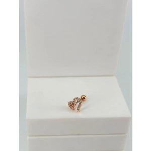 Tragus Kıkırdak Küpesi