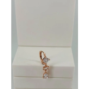 Tragus Kıkırdak Küpesi