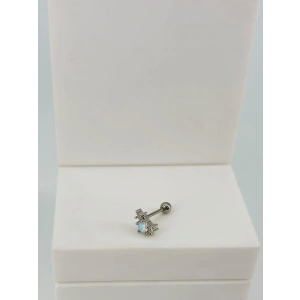 Tragus Kıkırdak Küpesi