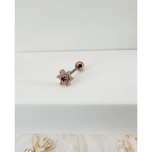 Tragus Kıkırdak Küpesi